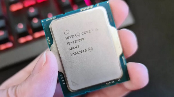 Dòng CPU Hãng sản xuất Intel bộ vi xử lý Core i5-12600K