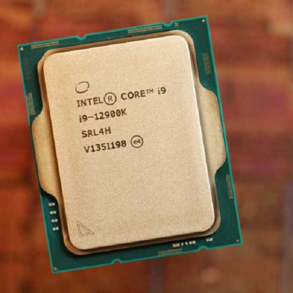 CPU Hãng sản xuất Intel bộ vi xử lý Core i9-12900K