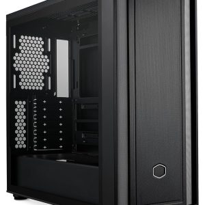 Case Cooler Master MasterBox 600 Lite CSECM-MB600L-KGNN-S00