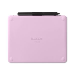 Bảng vẽ điện tử Wacom Intuos S (Bluetooth) CTL4100WL
