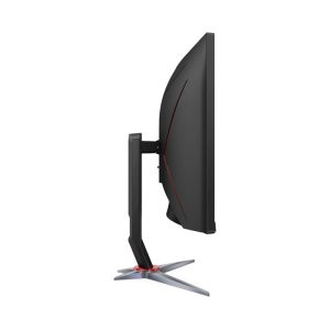 Màn hình cong AOC CU34G2X/74 34" WQHD VA 144Hz