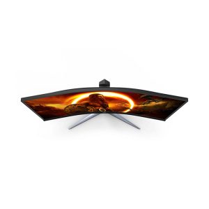 Màn hình cong AOC CU34G2X/74 34" WQHD VA 144Hz