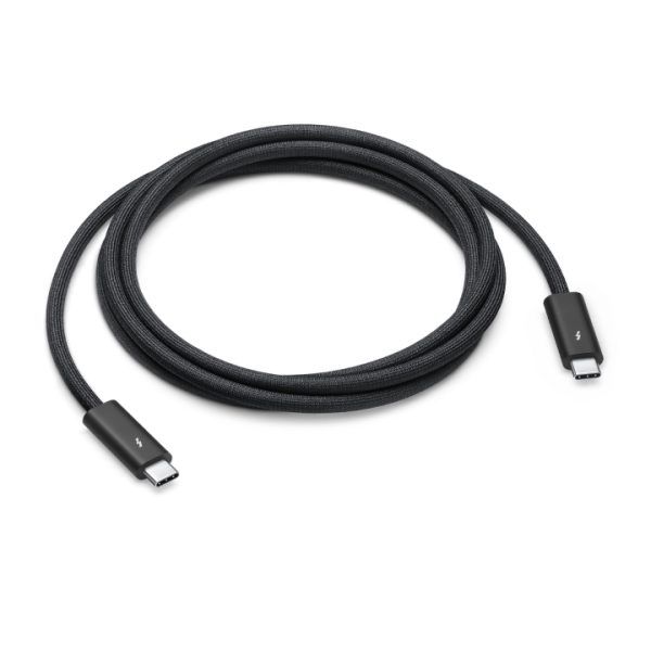 Cáp Apple Thunderbolt 4 Pro 1.8m (MN713ZAA) (1)