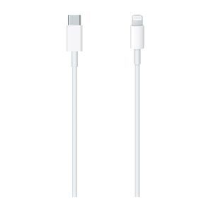 Cáp chuyển Apple USB-C to Lightning (1m) (1)