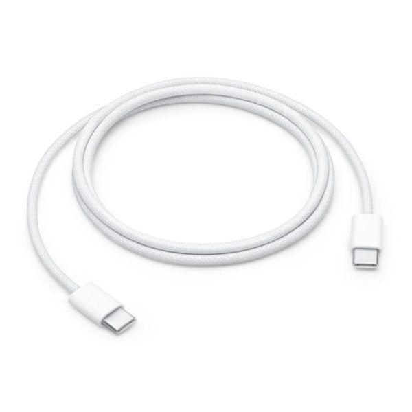 Cáp sạc Apple USB-C 1m dây dù (MQKJ3ZAA) (1)