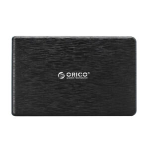 BOX ổ cứng 2.5" ORICO 2189U3 USB3.0