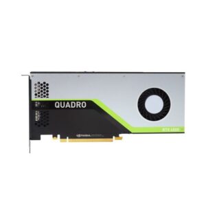 Card màn hình NVIDIA QUADRO RTX 4000 8GB GDDR6