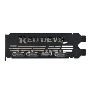 Card màn hình PowerColor Red Devil Radeon RX 5700 8GB GDDR6