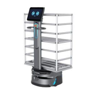 Carrybot 3-D1501