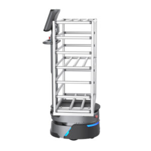 Carrybot 3-D1503