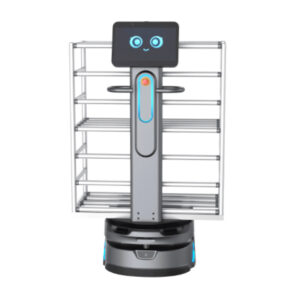 Carrybot 3-D1504
