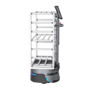 Carrybot 3-D1506