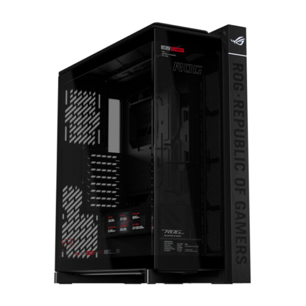Case ASUS ROG Cronox (1)