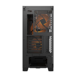 Case Cougar AIRFACE-FLO-RGB17
