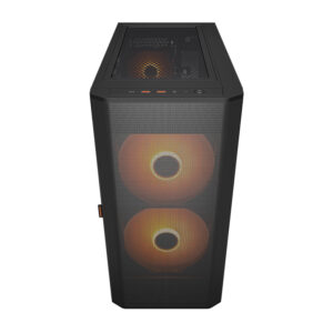Case Cougar AIRFACE-FLO-RGB19
