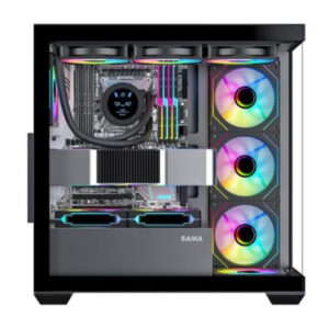 Case SAMA SV0112