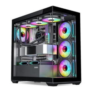 Case SAMA SV019