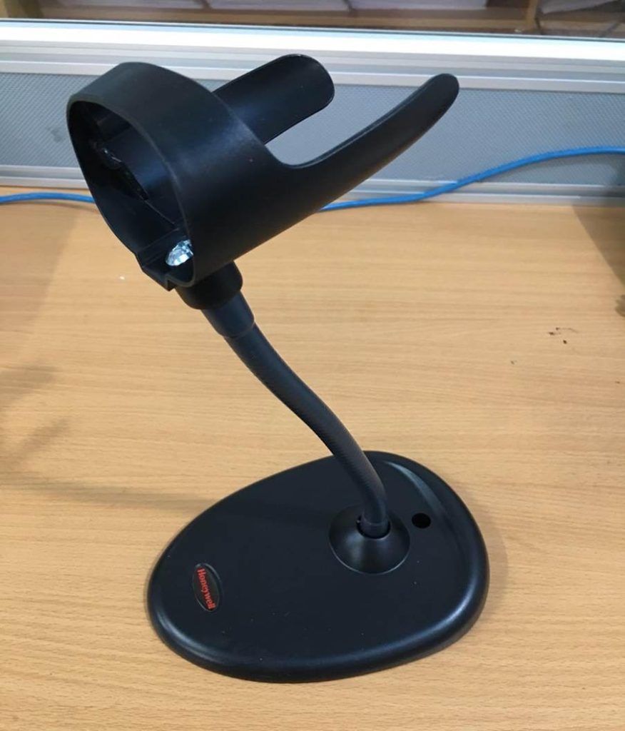 Chân đế máy đọc mã vạch Honeywell Xenon 1900GSR|GHD và 1950GSR|GHD