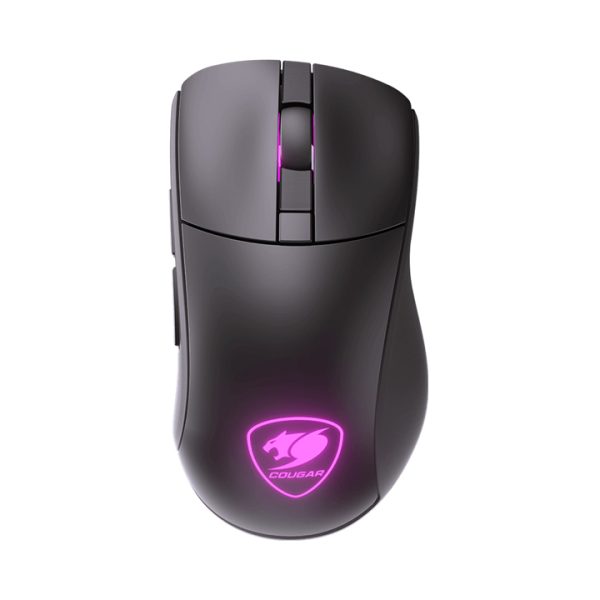 Chuột Gaming Cougar Surpassion RX Wireless