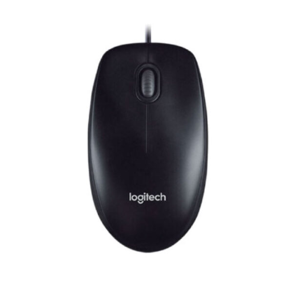 Chuột có dây Logitech M90 910-001795