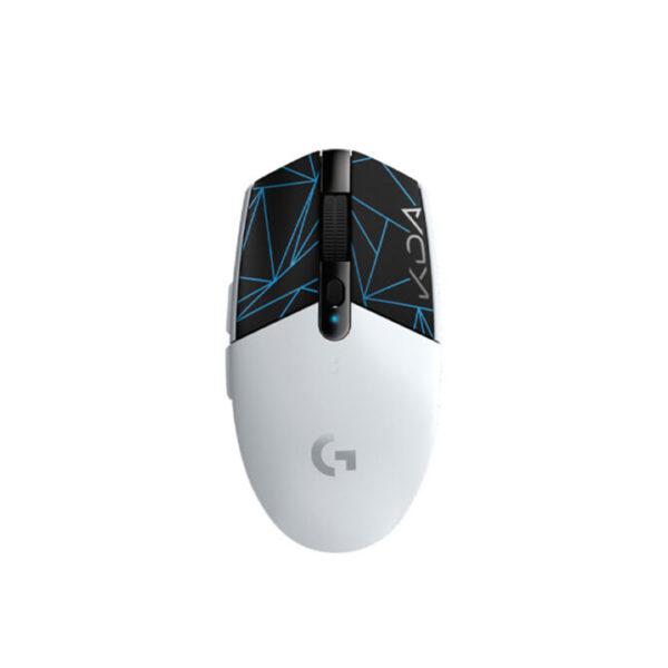 G304 KDA