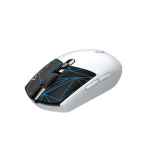 Chuột gaming Logitech G304 KDA