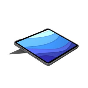 Bàn phím iPad Pro 11 Logitech Combo Touch (M1)