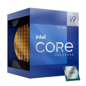 CPU Intel Core i9-12900K (3.2GHz up to 5.2GHz, 30MB) – LGA 1700