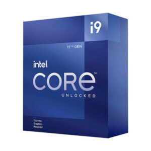 CPU Intel Core i9-12900KF (3.2GHz up to 5.2GHz, 30MB) – LGA 1700