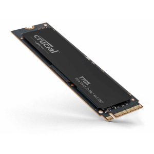 Ổ cứng SSD Crucial T705 2TB M2 NVMe PCIe Gen5 CT2000T705SSD3