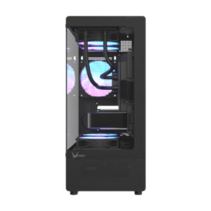Crystal Z1CM Plus V2 Black10