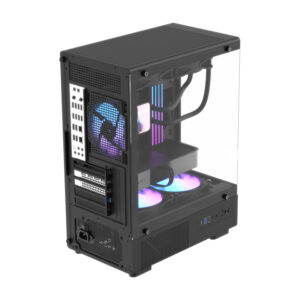 Crystal Z1CM Plus V2 Black13