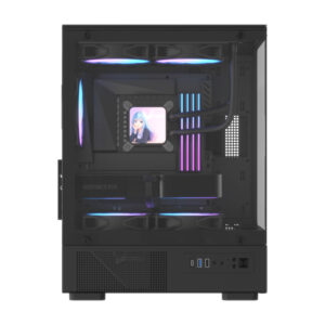 Crystal Z1CM Plus V2 Black14