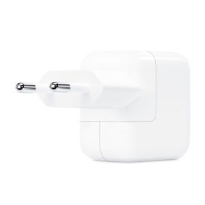 Củ sạc Apple 12W USB (MGN03ZMA) (3)