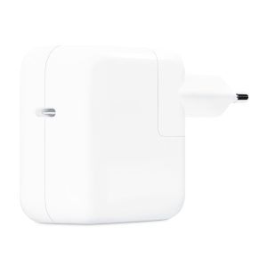 Củ sạc Apple 30W USB-C (MW2G3ZAA) (1)