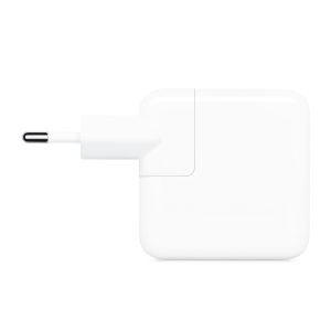 Củ sạc Apple 30W USB-C (MW2G3ZAA) (2)