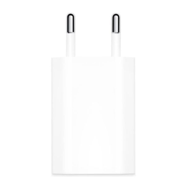 Củ sạc Apple 5W USB Power (1)