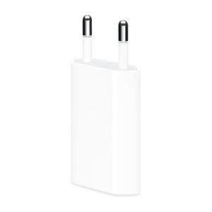 Củ sạc Apple 5W USB Power (6)