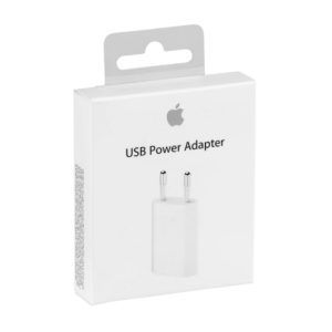 Củ sạc Apple 5W USB Power (8)
