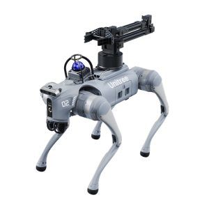 D1 Servo-11