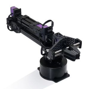 D1 Servo-3