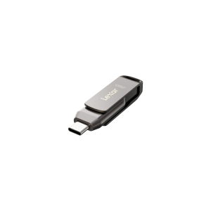 USB Lexar JUMPDRIVE D400 256GB LJDD400256G-BNQNG