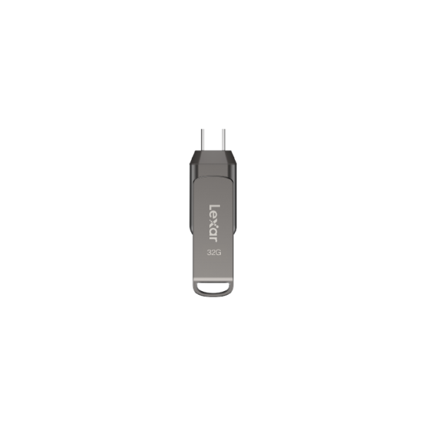 USB Lexar JUMPDRIVE D400 32GB LJDD400032G-BNQNG