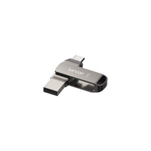 USB Lexar JUMPDRIVE D400 64GB LJDD400064G-BNQNG