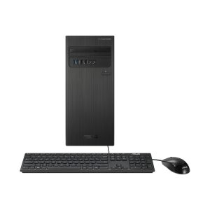 PC Asus ExpertCenter D5 Tower D500TC-3101052020 (B560, INTEL I3-10105, 4GB, 256G PCIE SSD, US KB&MS, 300W, No OS, 3 years)
