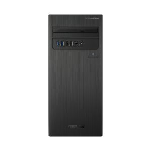 PC Asus ExpertCenter D5 Tower D500TC-7117000640 (B560, INTEL I7-11700, 8GB, 512G PCIE SSD, US KB&MS, 500W 80+ BRONZE, Free Dos, 3 years)