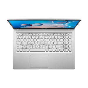 Laptop ASUS Vivobook D515DA-EJ1364W (R3-3250U, 4GB DDR4 on board, 512GB M.2 NVMe PCIe 3.0 SSD, 15.6" FHD, Win11, Transparent Silver)