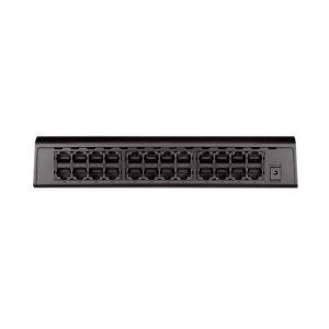 Switch 24 Port Ethernet 10/100Mbps D-Link DES-1024A