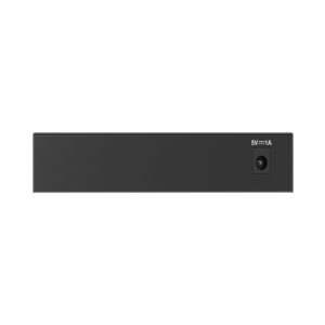 Unmanaged Gigabit Switch 8 Port Metal Desktop D-LINK DGS-108GL