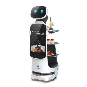 DINERBOT T10-1